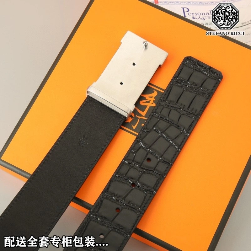 Stefano Ricci Belts Packable 303438