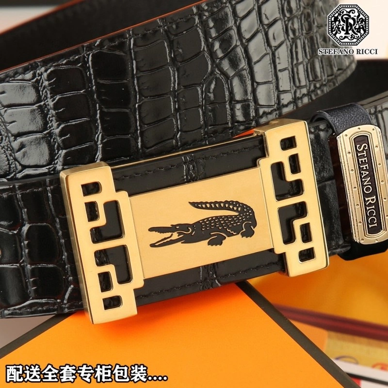 Stefano Ricci Belts Packable 303438