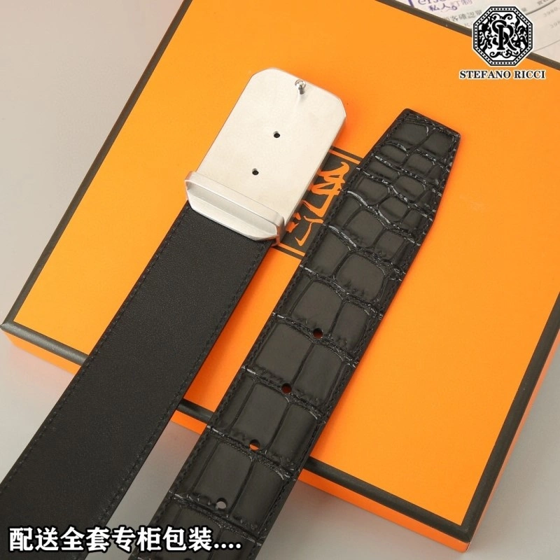 Stefano Ricci Belts Practical 303440