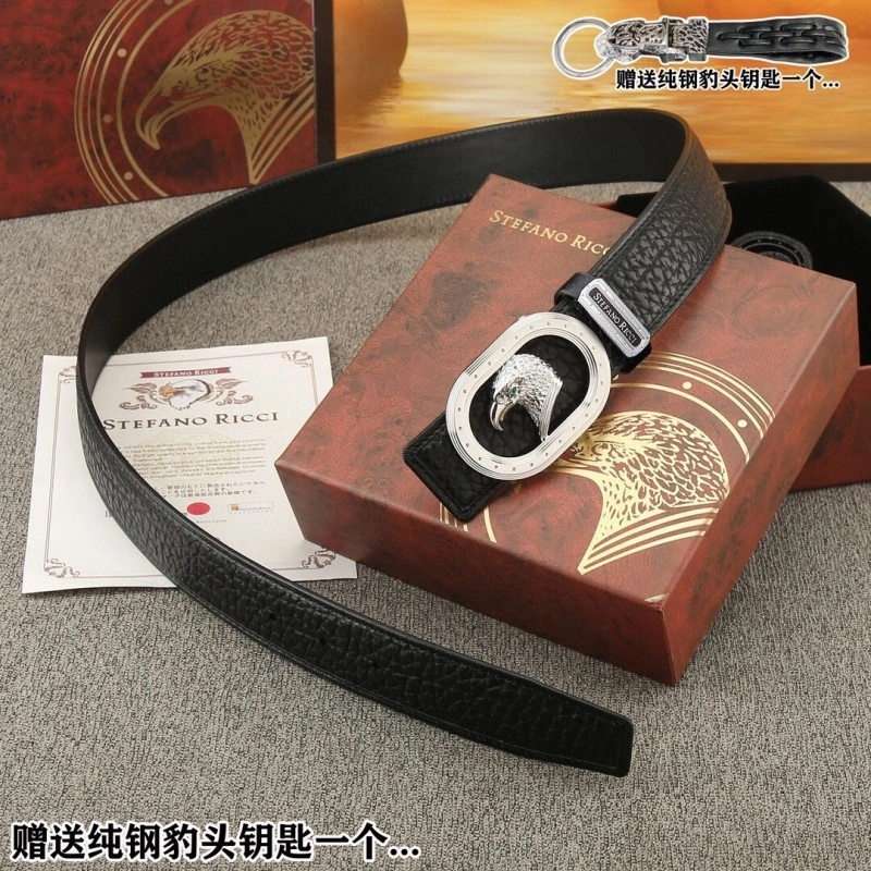 Premium Stefano Ricci Belts 303432