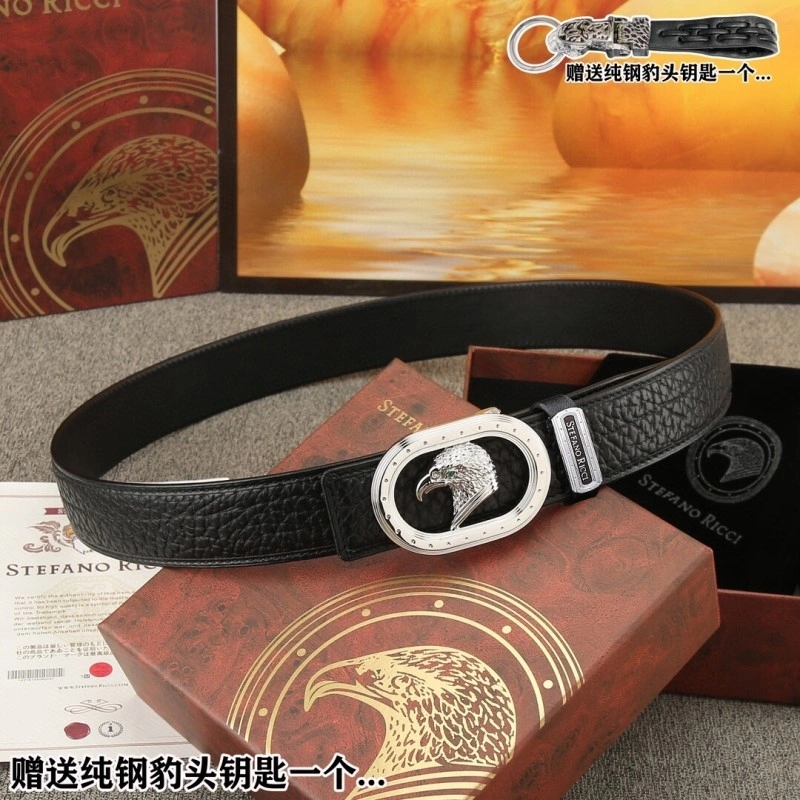 Premium Stefano Ricci Belts 303432