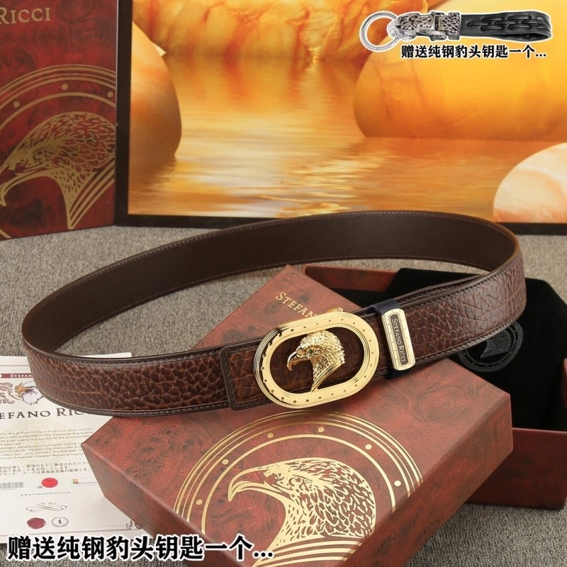 Premium Stefano Ricci Belts 303432