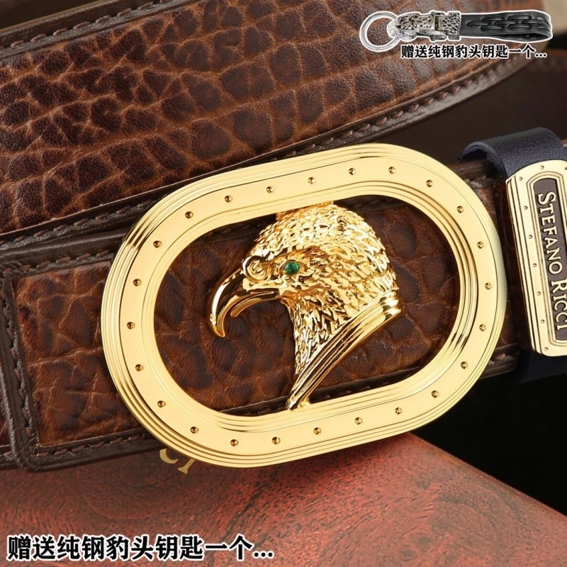 Premium Stefano Ricci Belts 303432