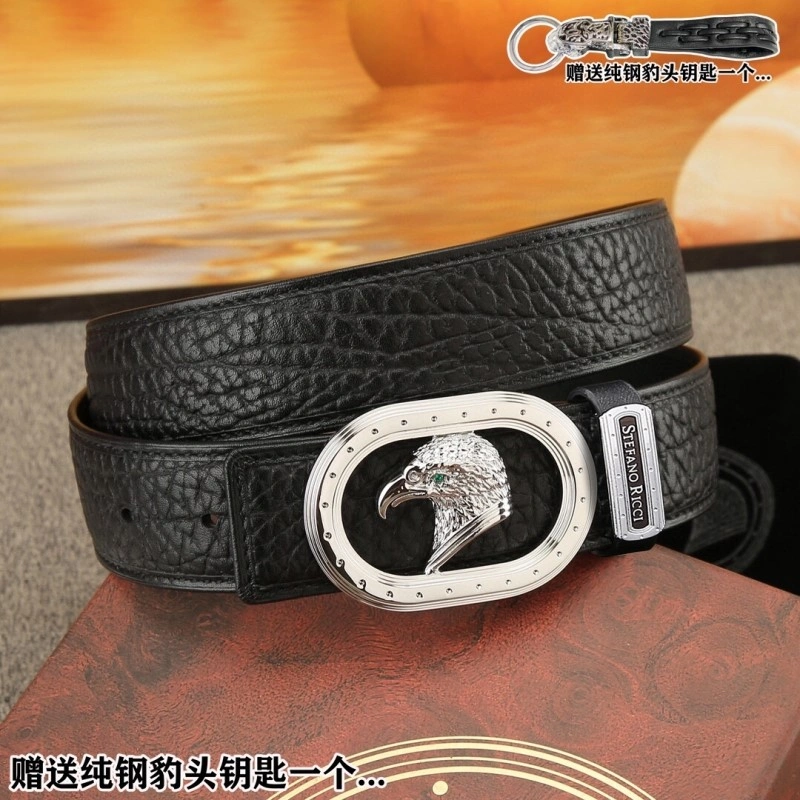 Premium Stefano Ricci Belts 303432