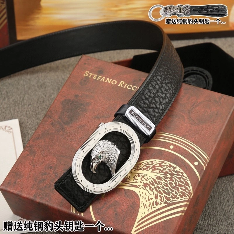 Premium Stefano Ricci Belts 303432