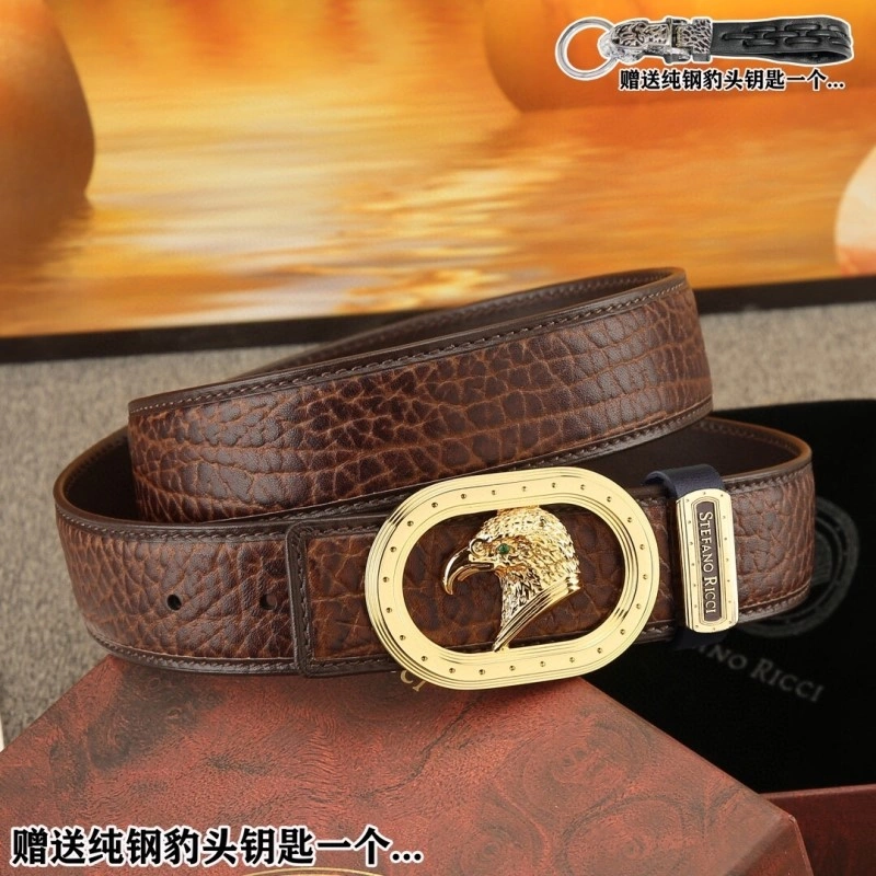 Premium Stefano Ricci Belts 303432