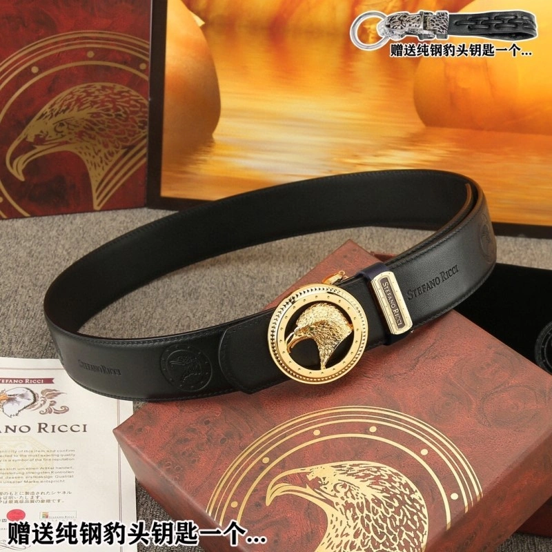 Stefano Ricci Belts Comfortable 303439