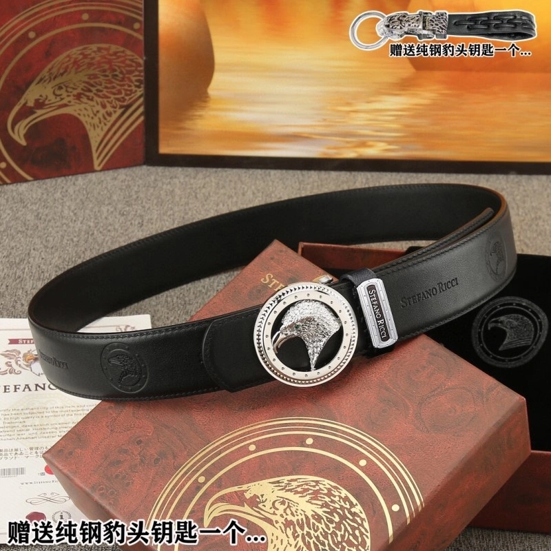 Stefano Ricci Belts Comfortable 303439