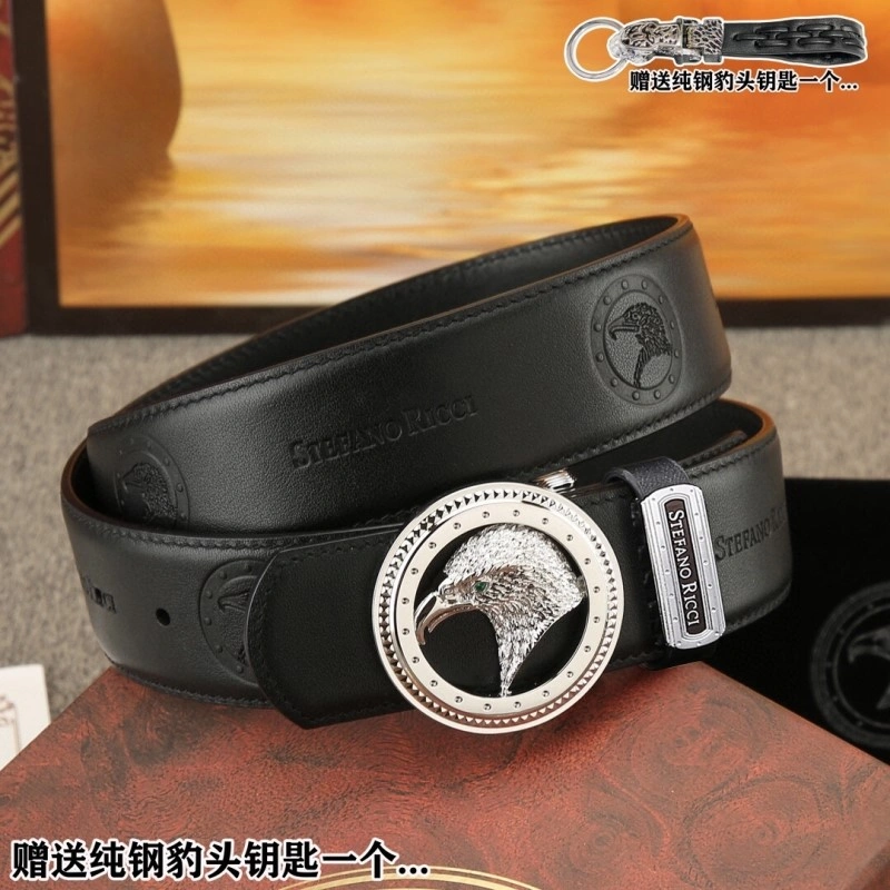 Stefano Ricci Belts Comfortable 303439