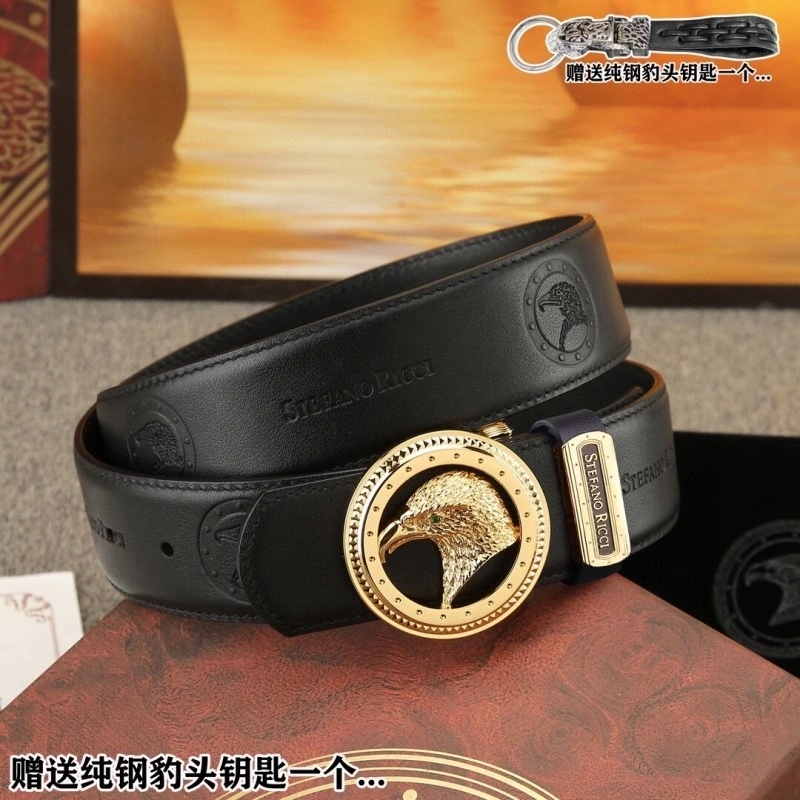Stefano Ricci Belts Comfortable 303439