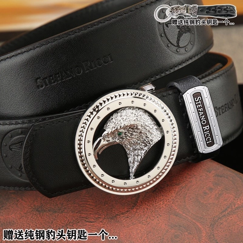Stefano Ricci Belts Comfortable 303439