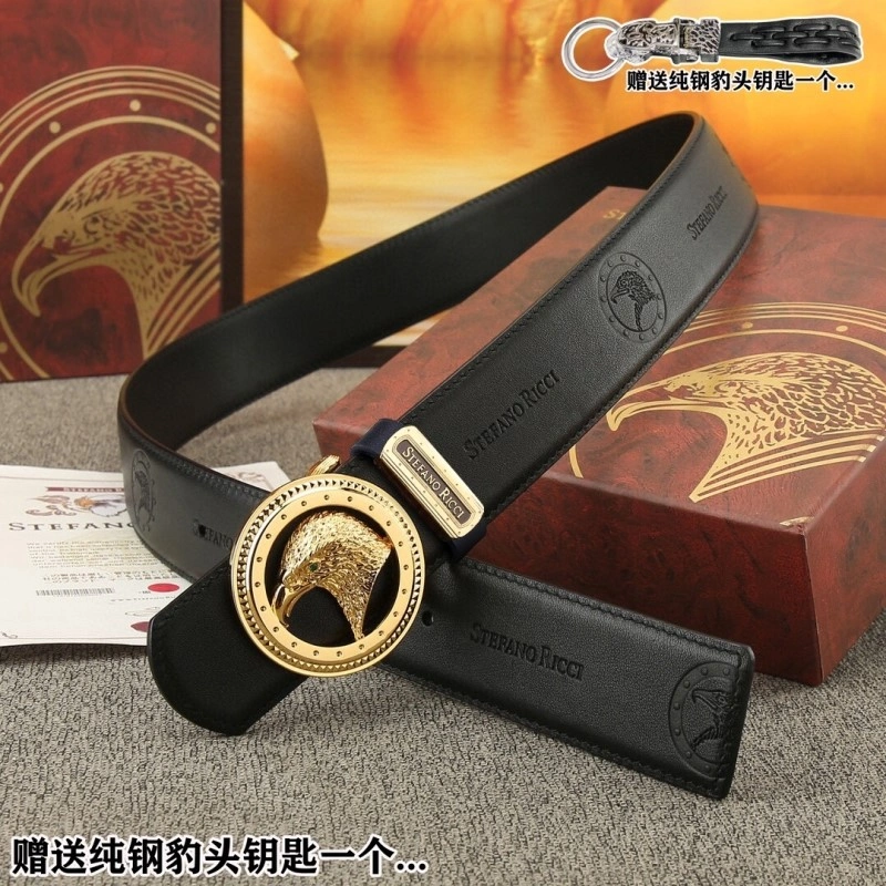 Stefano Ricci Belts Comfortable 303439