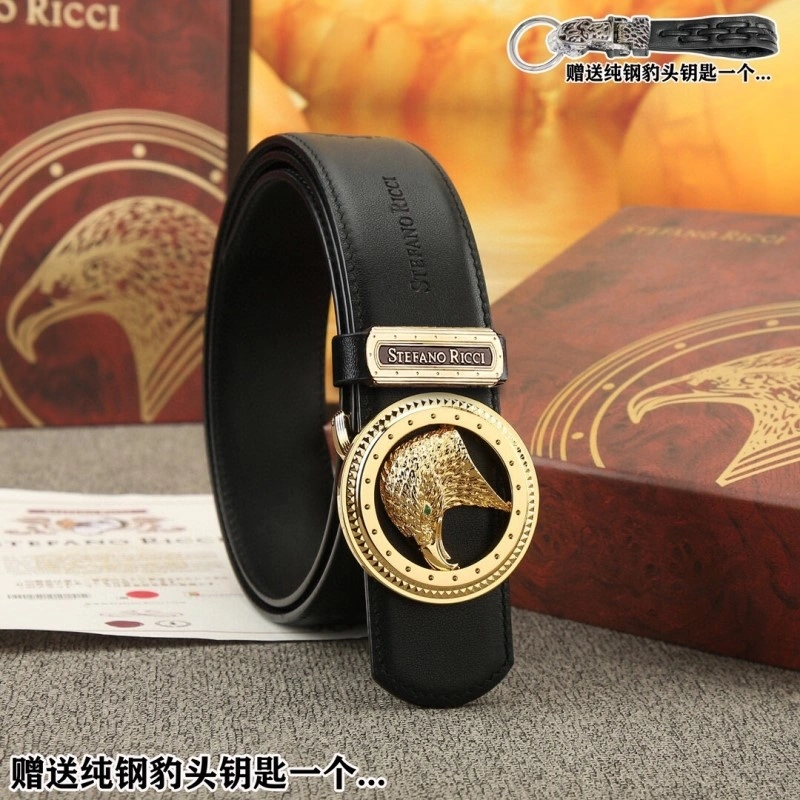 Stefano Ricci Belts Comfortable 303439