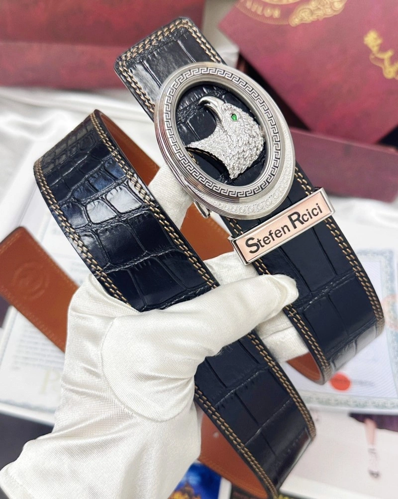 FastDry Stefano Ricci Belts 303417