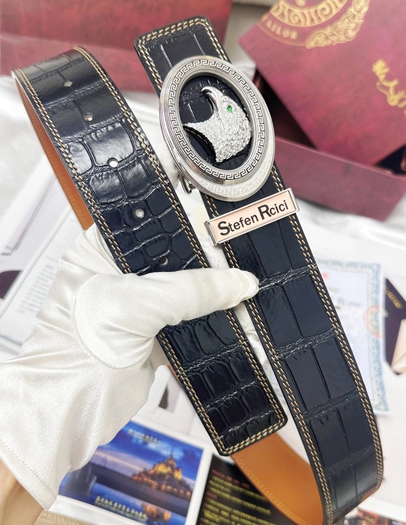 FastDry Stefano Ricci Belts 303417