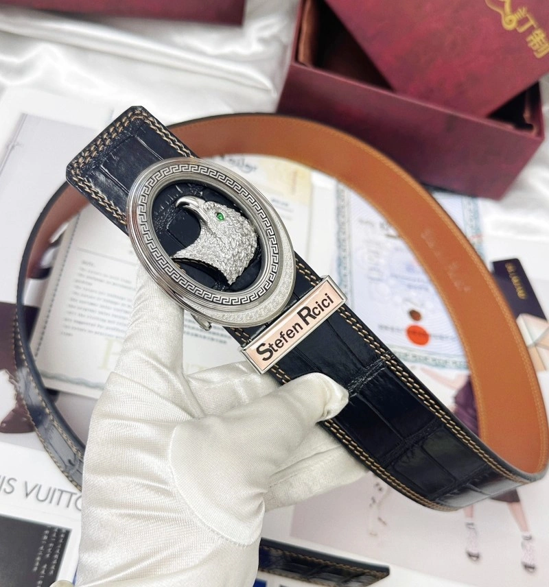 FastDry Stefano Ricci Belts 303417