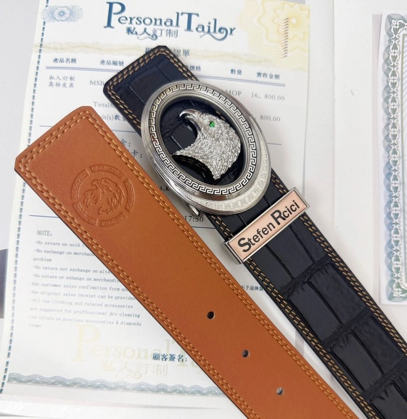 FastDry Stefano Ricci Belts 303417