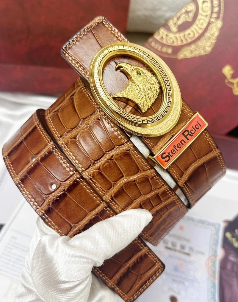 Stefano Ricci Belts GoodFit 303420