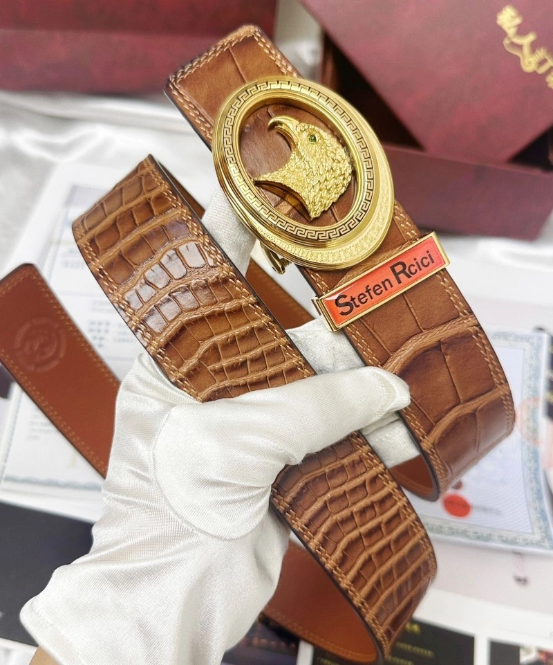 Stefano Ricci Belts GoodFit 303420