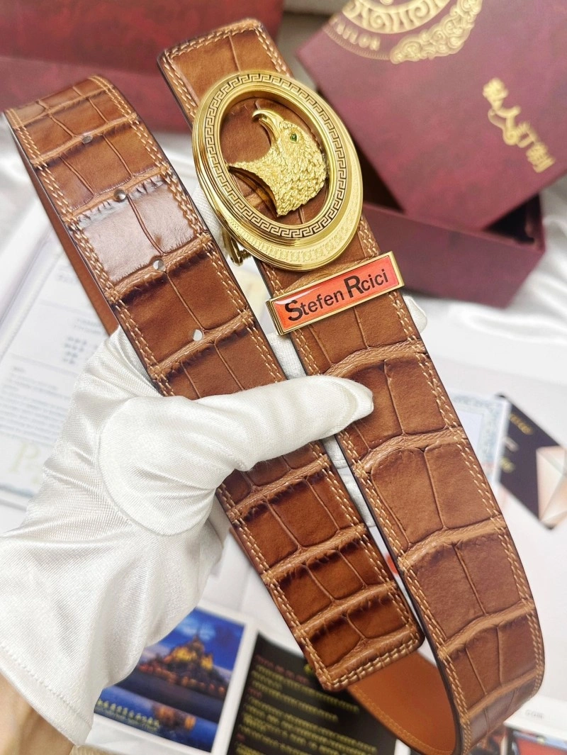 Stefano Ricci Belts GoodFit 303420