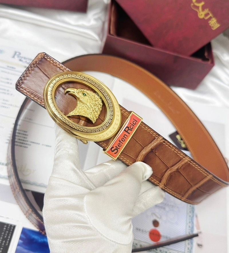 Stefano Ricci Belts GoodFit 303420