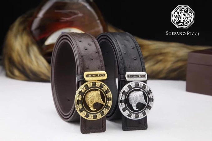 Fashionable Stefano Ricci Belts 303444