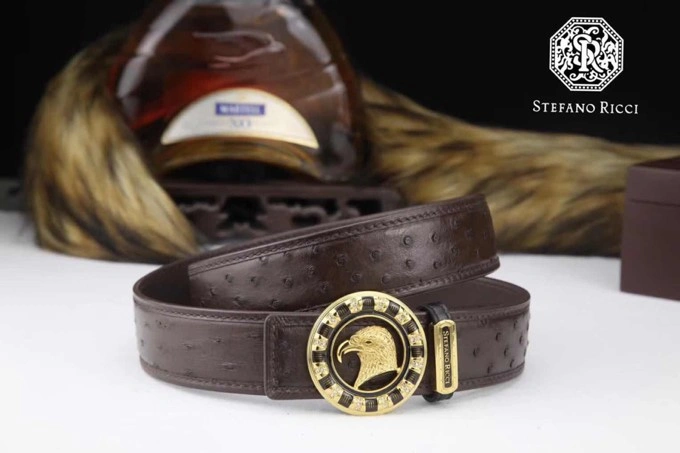 Fashionable Stefano Ricci Belts 303444