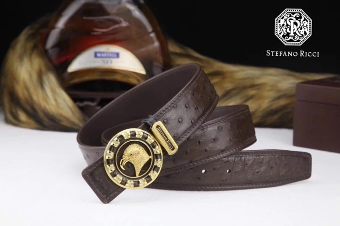 Fashionable Stefano Ricci Belts 303444