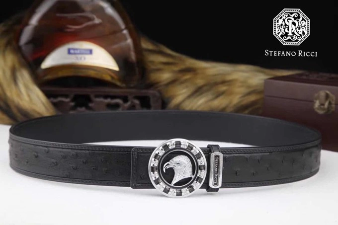 Fashionable Stefano Ricci Belts 303444
