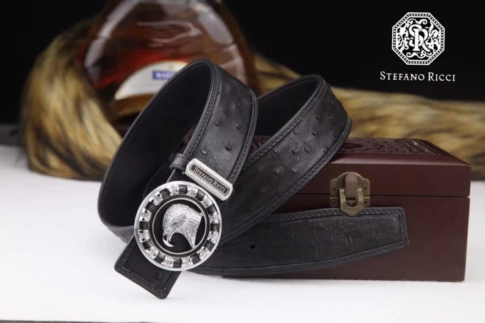 Fashionable Stefano Ricci Belts 303444