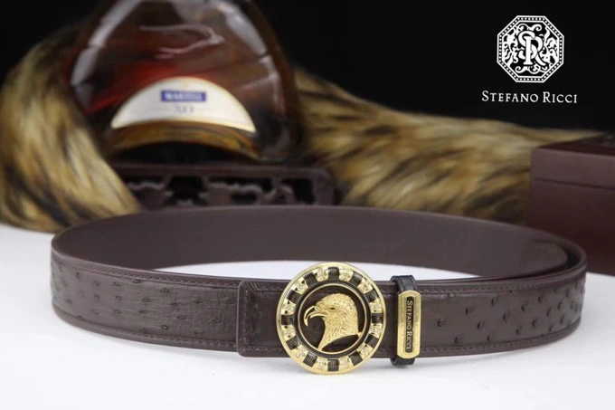 Fashionable Stefano Ricci Belts 303444