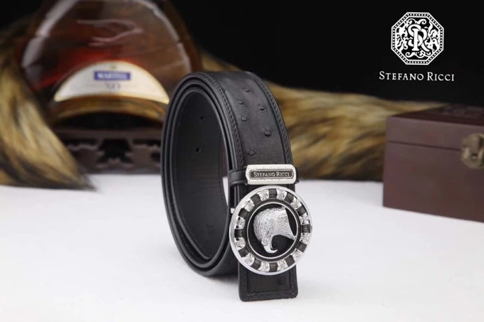 Fashionable Stefano Ricci Belts 303444