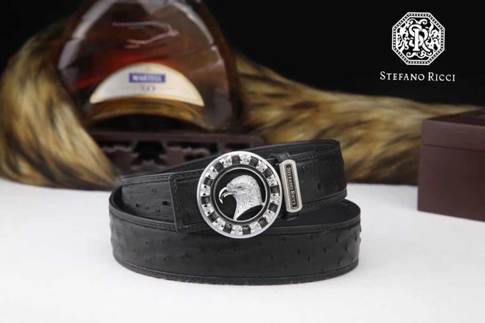 Fashionable Stefano Ricci Belts 303444