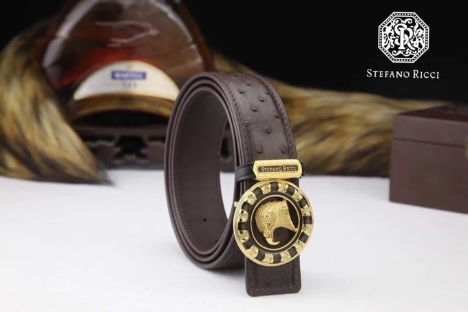 Fashionable Stefano Ricci Belts 303444