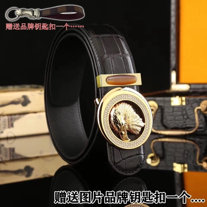 Stefano Ricci Belts Sporty 303414