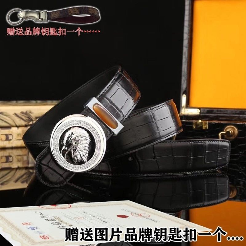 Stefano Ricci Belts Sporty 303414