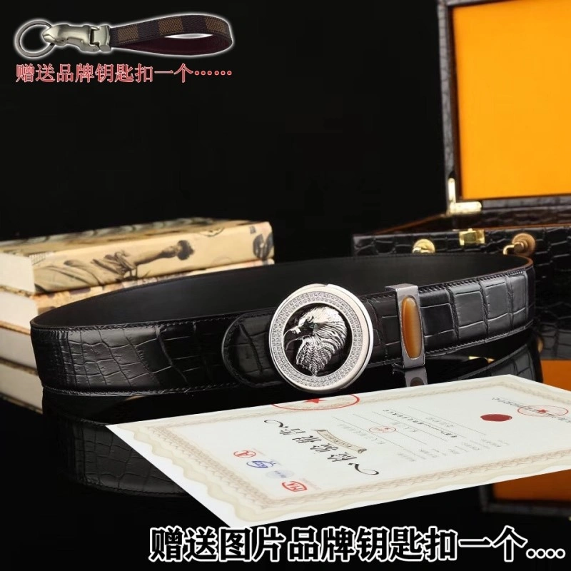 Stefano Ricci Belts Sporty 303414