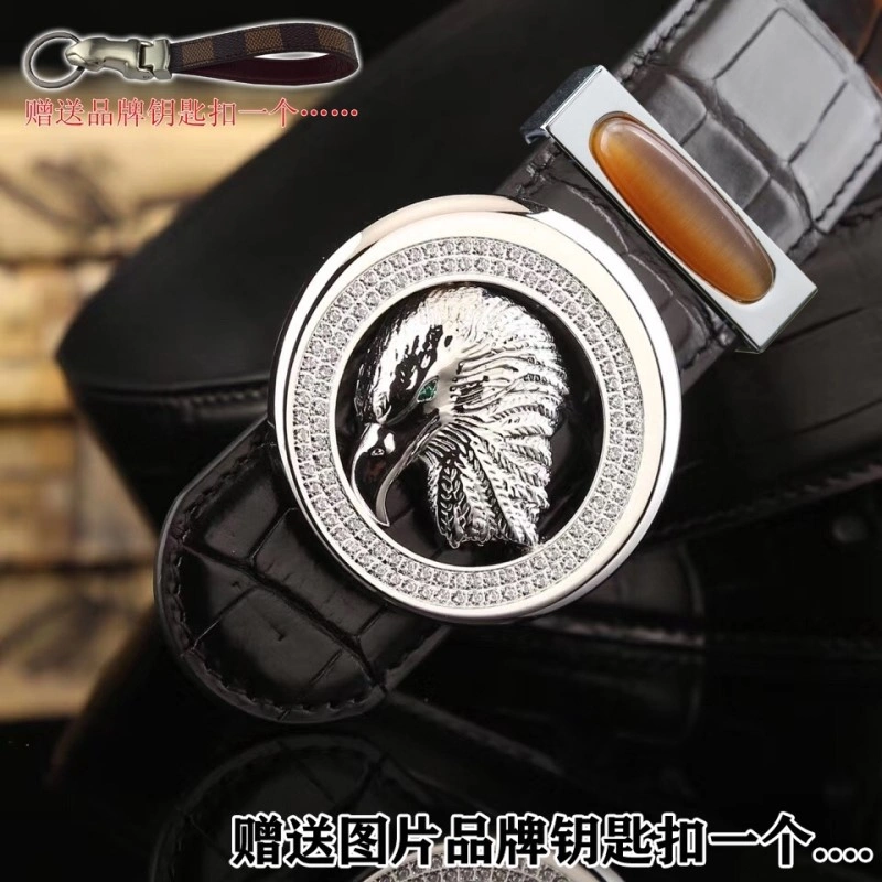 Stefano Ricci Belts Sporty 303414