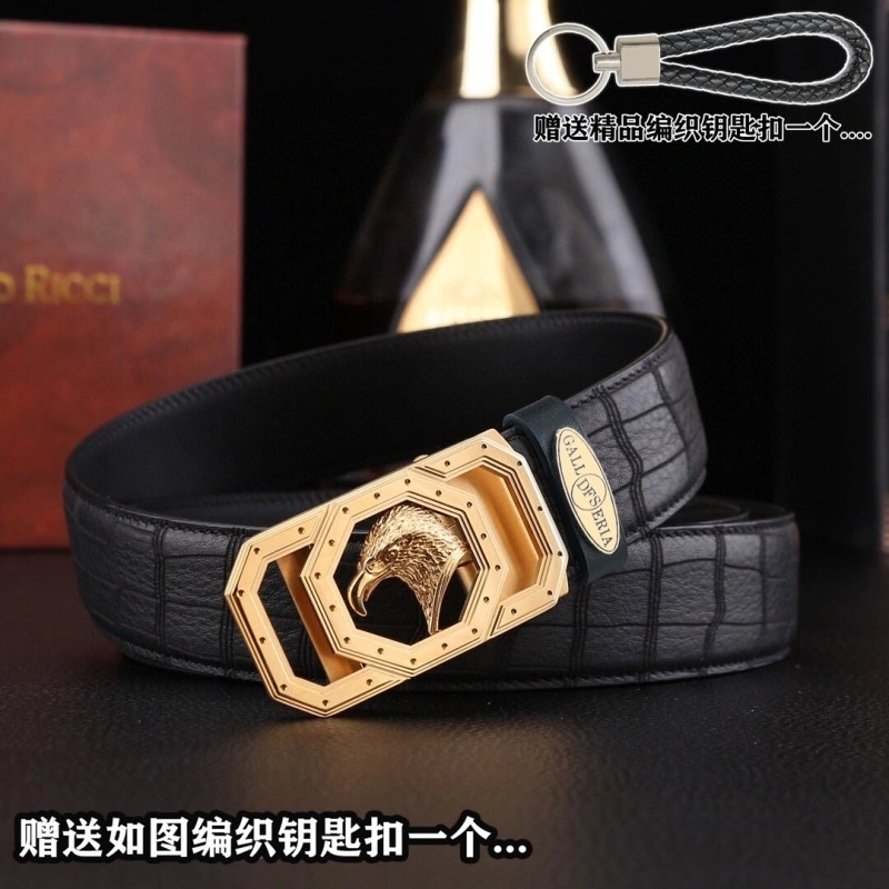 Stefano Ricci Belts Vibrant 303411