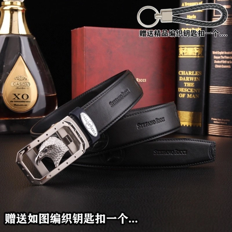 Stefano Ricci Belts Premium 303409