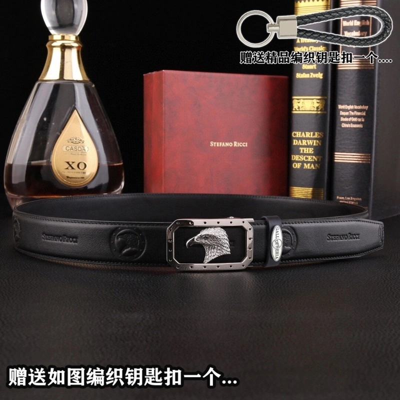Stefano Ricci Belts Premium 303409