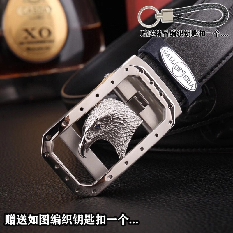 Stefano Ricci Belts Premium 303409