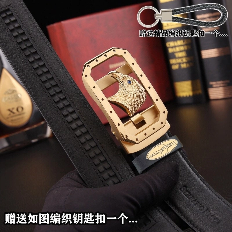 Stefano Ricci Belts Premium 303409