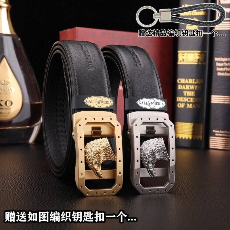 Stefano Ricci Belts Premium 303409