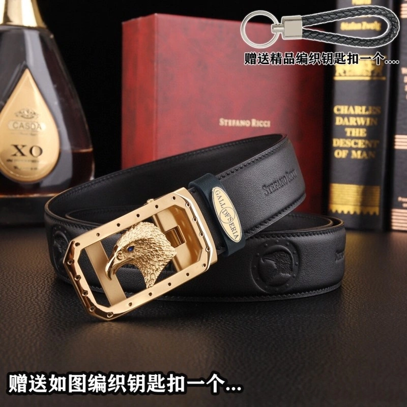 Stefano Ricci Belts Premium 303409