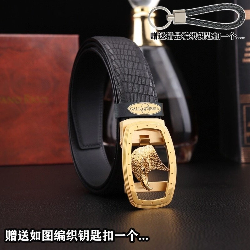 Stefano Ricci Belts Cozy 303410