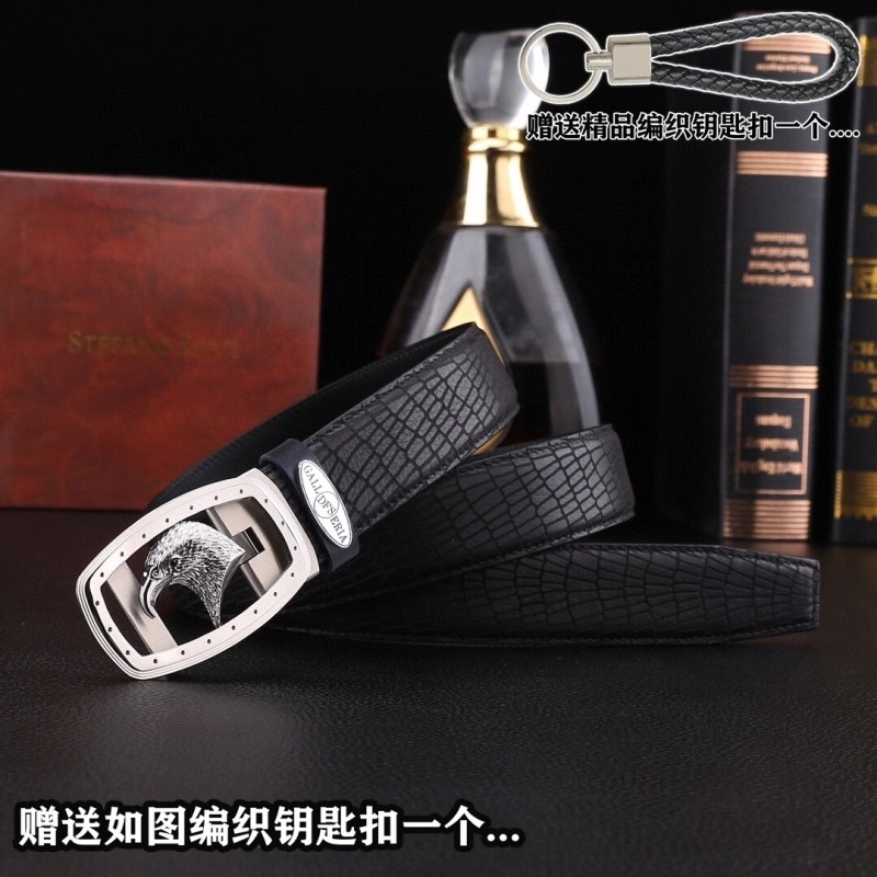 Stefano Ricci Belts Cozy 303410