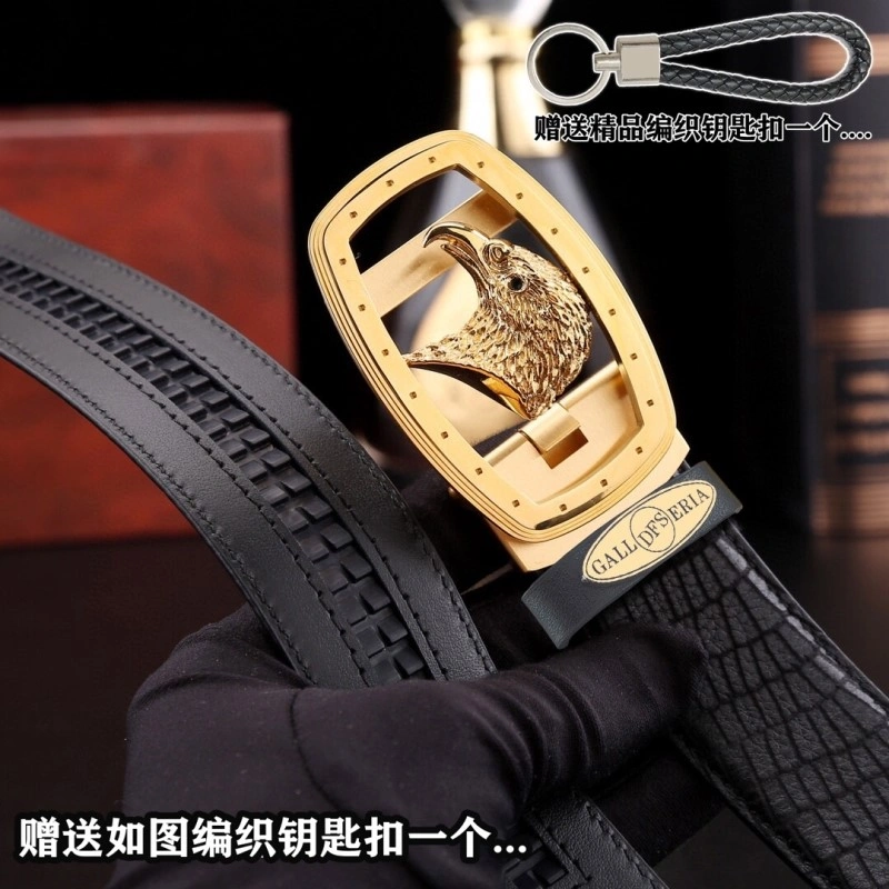 Stefano Ricci Belts Cozy 303410