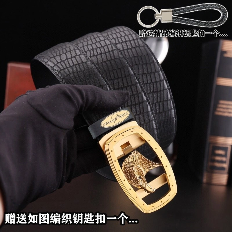 Stefano Ricci Belts Cozy 303410
