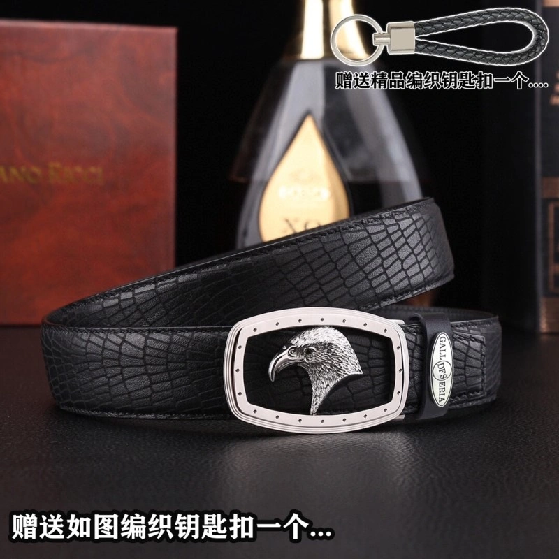 Stefano Ricci Belts Cozy 303410